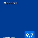 Prázdninový dům Moonfall House