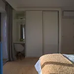 Prázdninový dům Moonfall House