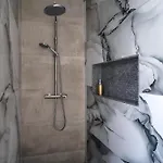 Moonfall House Prázdninový dům *