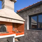 Moonfall House Prázdninový dům