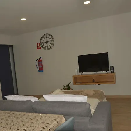 Casa vacanze Moonfall Arco da Calheta (Madeira)