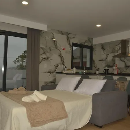 Moonfall Casa vacanze