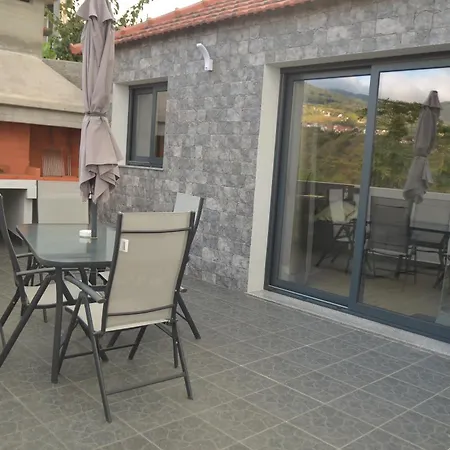 Moonfall Ferienhaus