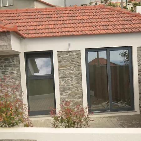 Moonfall בית נופש *