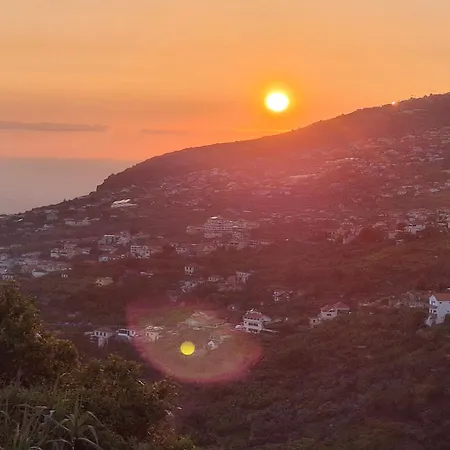 Hébergement de vacances Moonfall