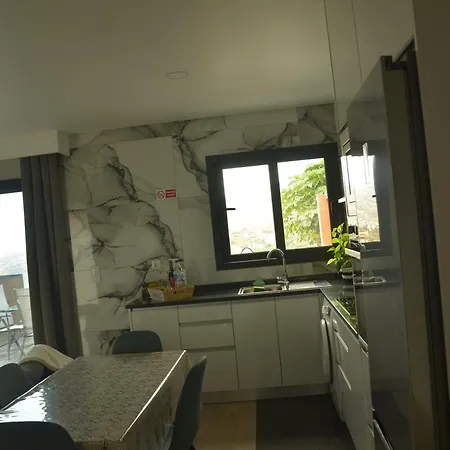 Moonfall Arco da Calheta (Madeira)