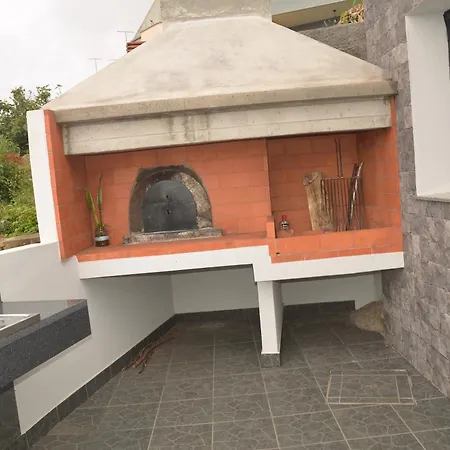 Moonfall Arco da Calheta