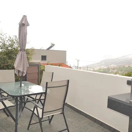 Moonfall Arco da Calheta (Madeira)