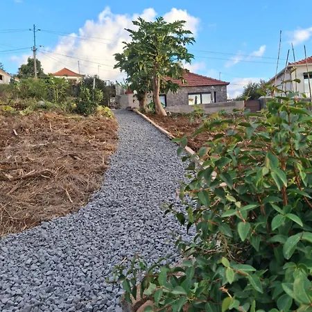 Moonfall * Arco da Calheta