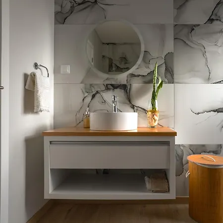 펜션 Moonfall House