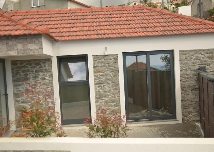 Moonfall Hébergement de vacances *