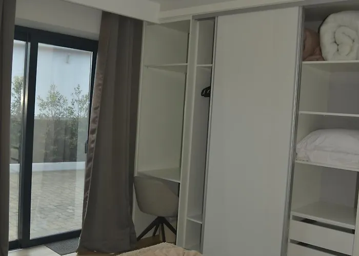 Moonfall Hébergement de vacances