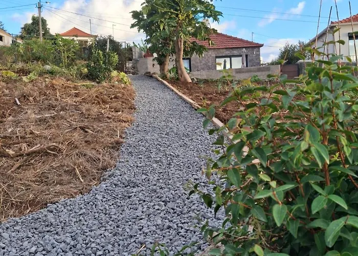 Moonfall House * 아르코다카헤타