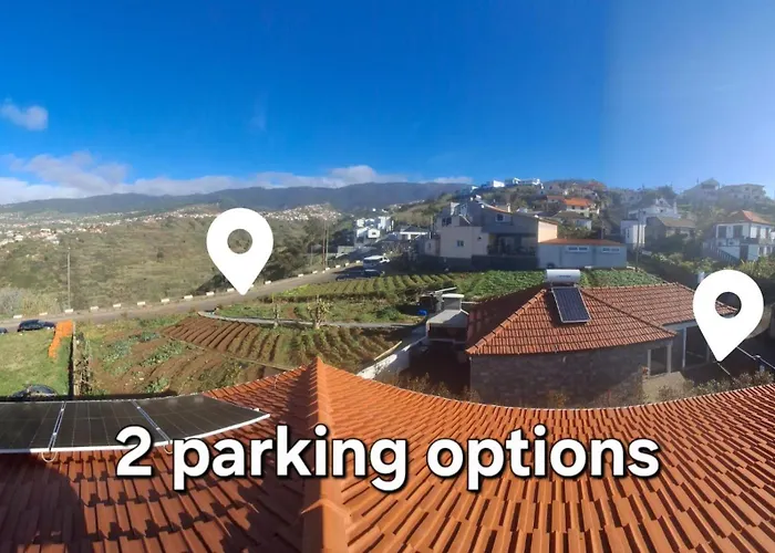 Moonfall Hébergement de vacances