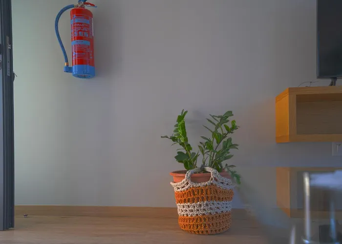 펜션 Moonfall House