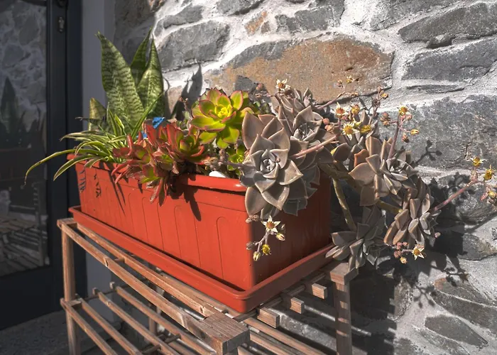 Nyaraló Moonfall House