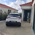 Moonfall House