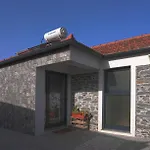 Moonfall House Holiday home *
