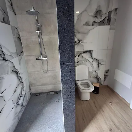 Moonfall Vakantiehuis *