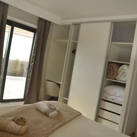 Moonfall Vakantiehuis Arco da Calheta (Madeira)