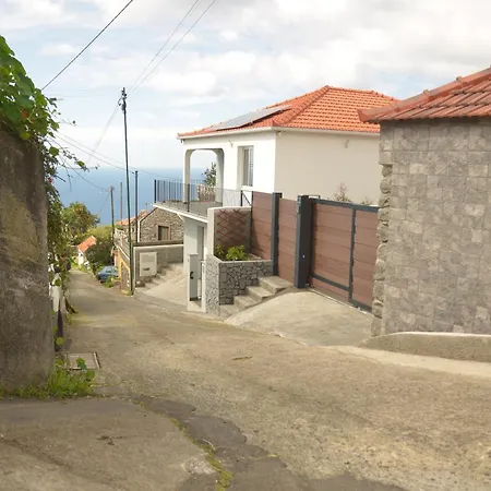 Moonfall Arco da Calheta (Madeira)