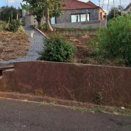 Vakantiehuis Moonfall