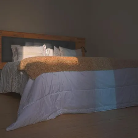Moonfall House Tatil Evi Arco da Calheta (Madeira)