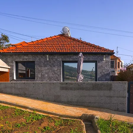 Moonfall House *