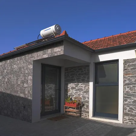 Moonfall House Feriehus *