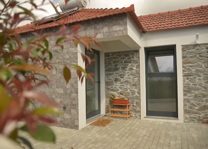 Moonfall Arco da Calheta (Madeira)