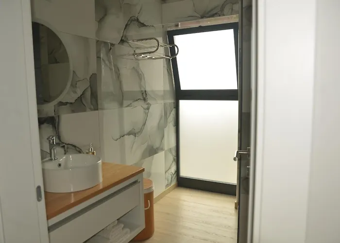 Moonfall Prázdninový dům Arco da Calheta (Madeira)