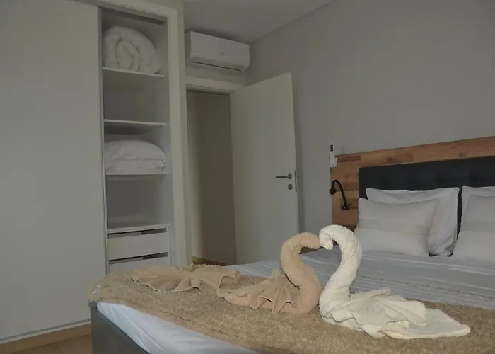 Moonfall Prázdninový dům *