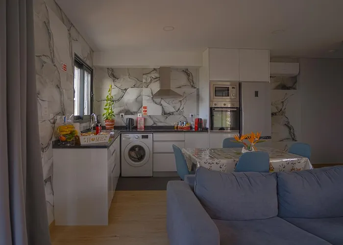 Casa de Férias Moonfall House Arco da Calheta (Madeira)