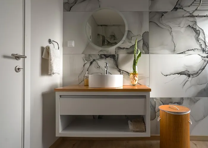 בית נופש Moonfall House