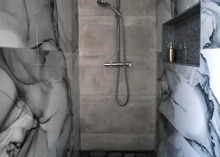 Moonfall House Casa de Férias *