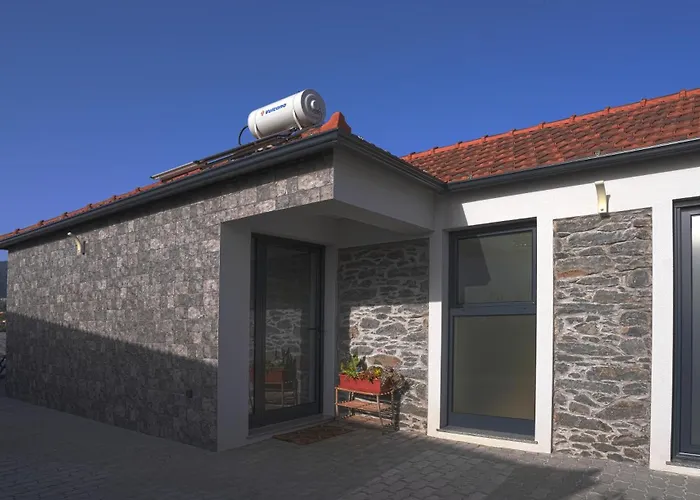 Moonfall House Σπίτι διακοπών *